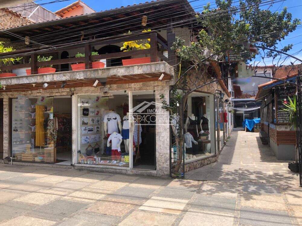 Casa à venda no Centro (Mangue): 