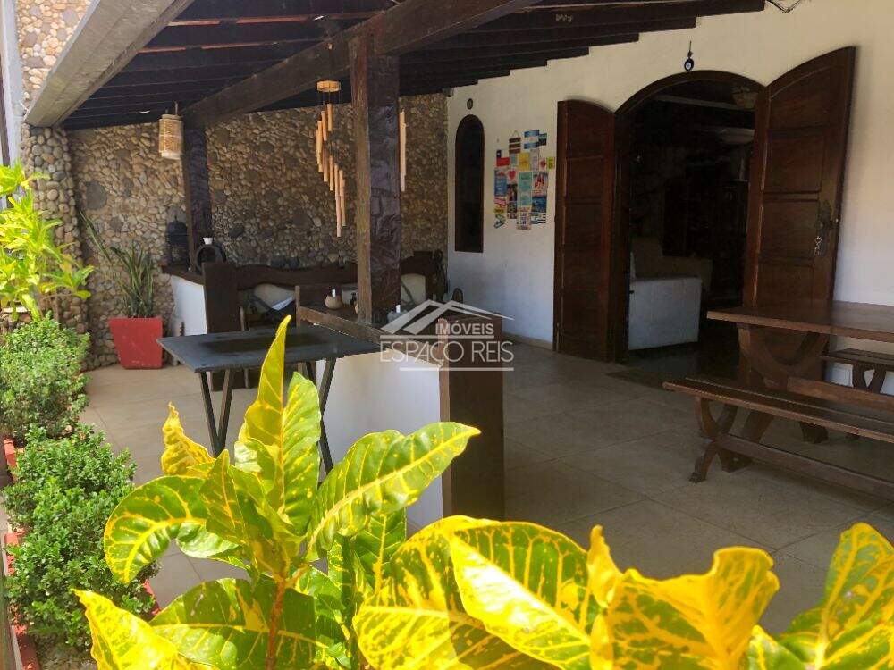 Casa à venda no Centro (Mangue): 