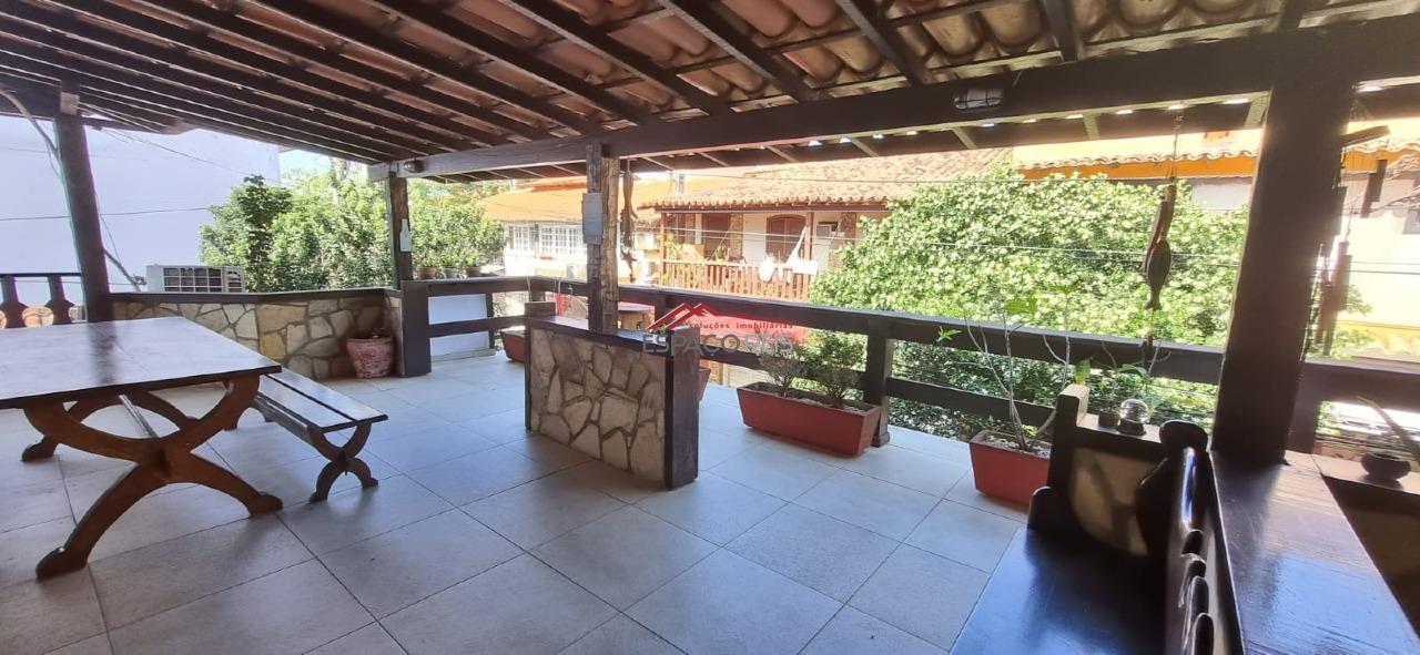 Casa à venda no Centro (Mangue): 