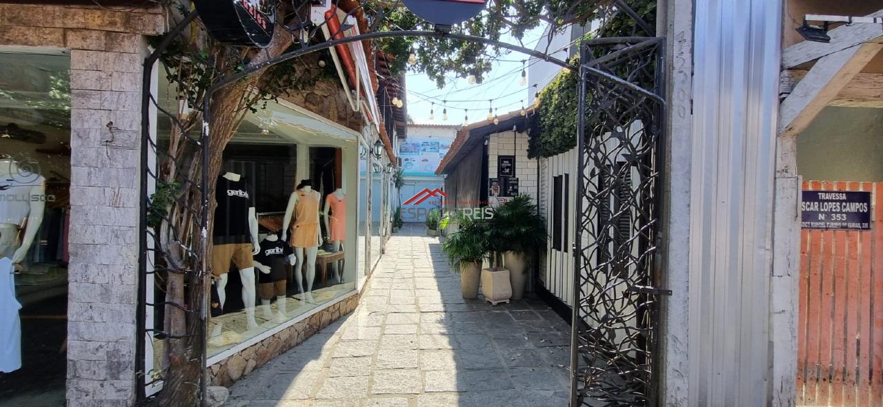 Casa à venda no Centro (Mangue): 