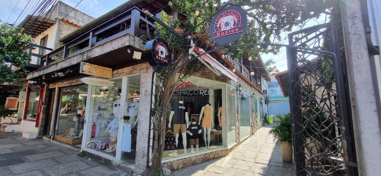 Casa à venda no Centro (Mangue): 