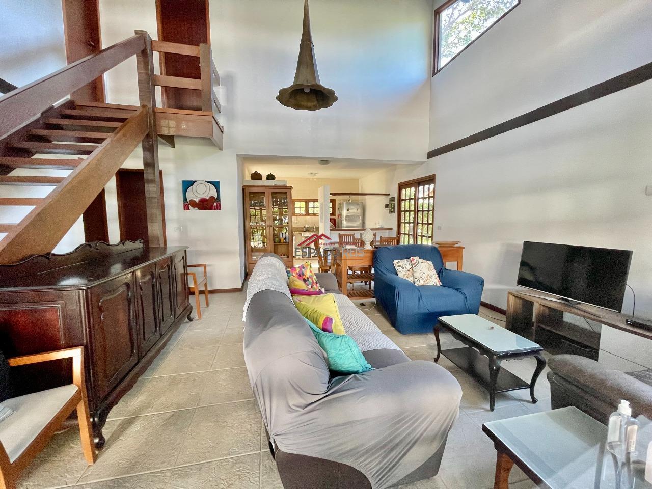 Casa de Condomínio à venda no Manguinhos: 