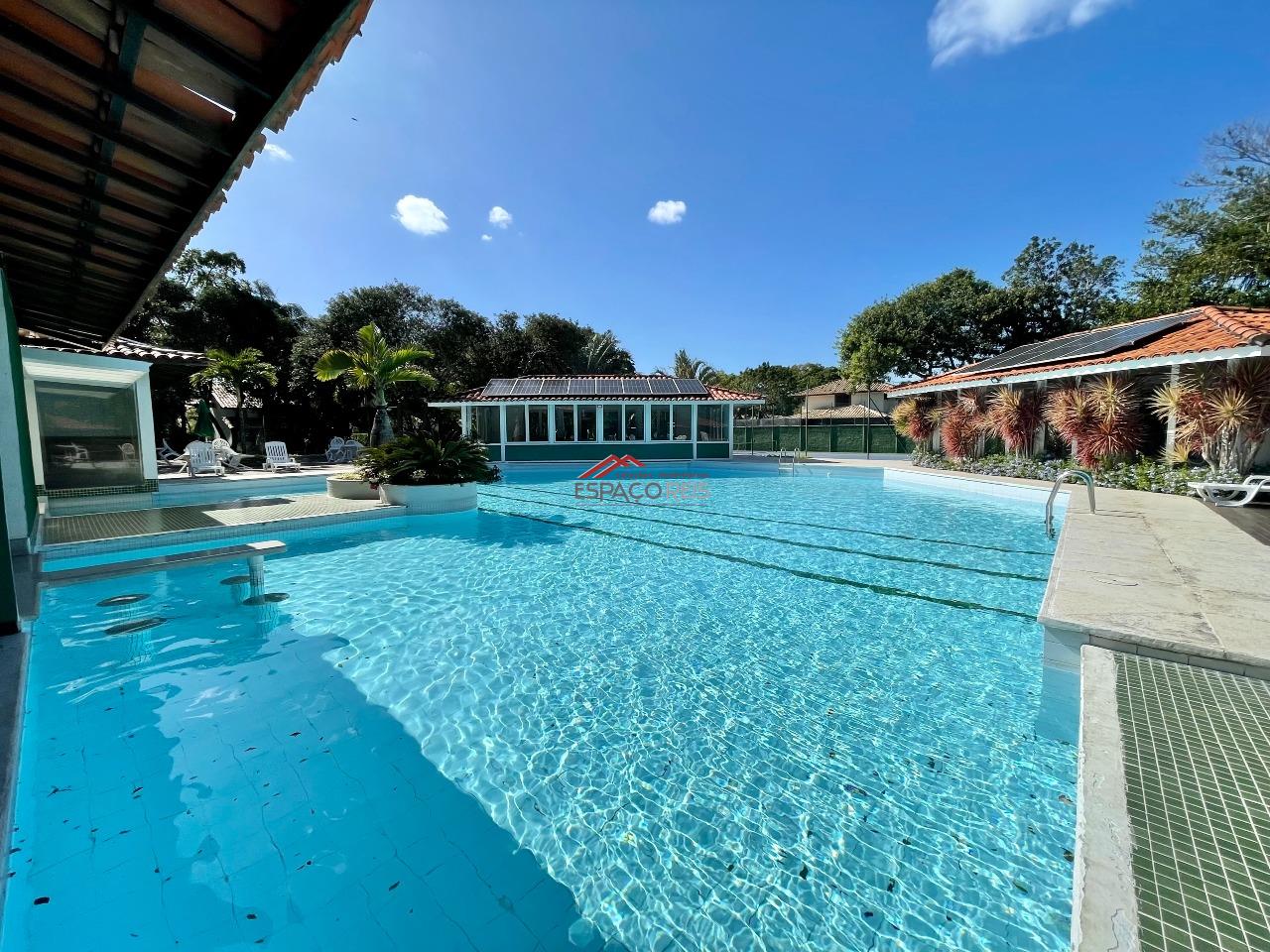 Casa de Condomínio à venda no Manguinhos: 
