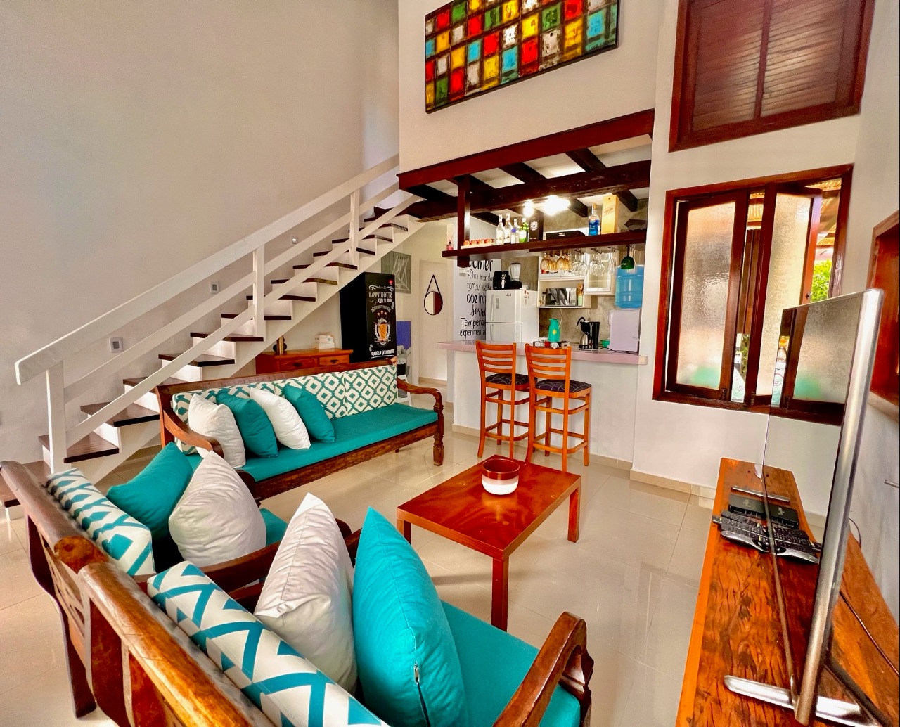 Imóveis de Temporada para aluguel no Geribá: 