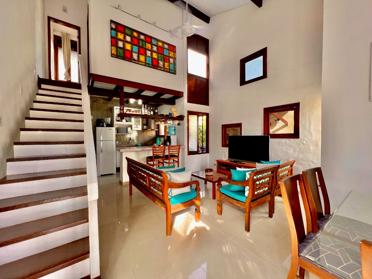 Imóveis de Temporada para aluguel no Geribá: 