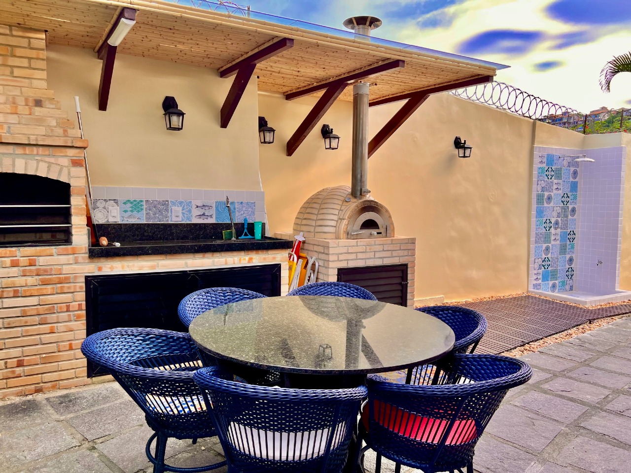 Imóveis de Temporada para aluguel no Geribá: 