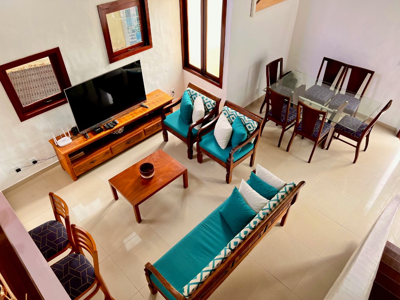 Imóveis de Temporada para aluguel no Geribá: 