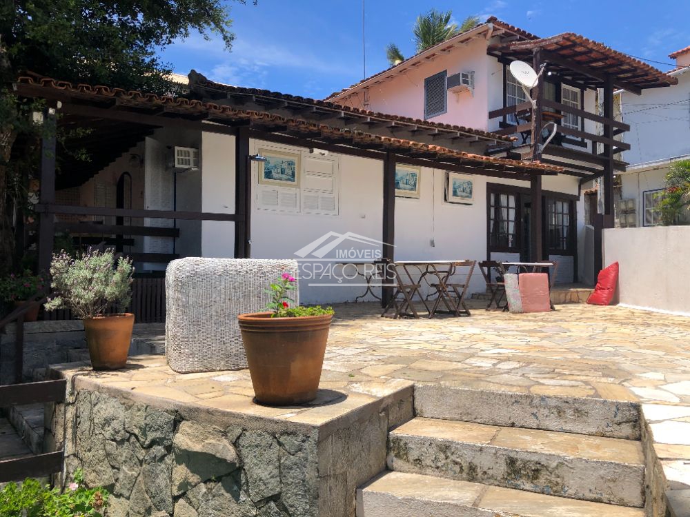 Hotel / Pousada à venda no Ossos: 