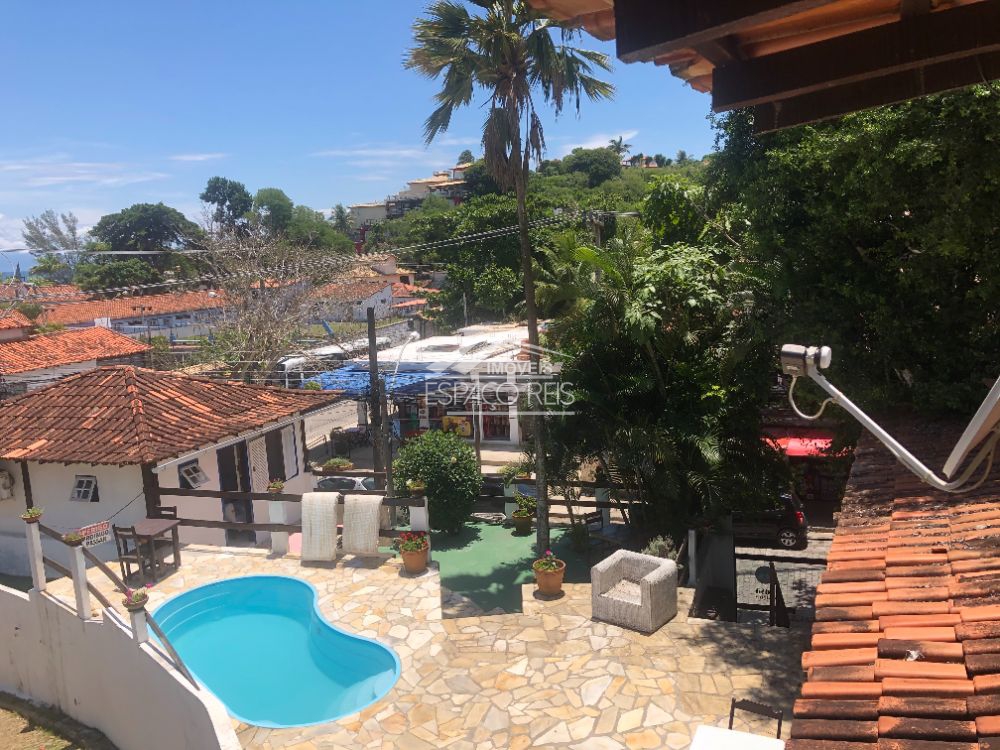 Hotel / Pousada à venda no Ossos: 