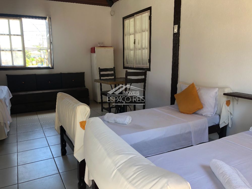 Hotel / Pousada à venda no Ossos: 