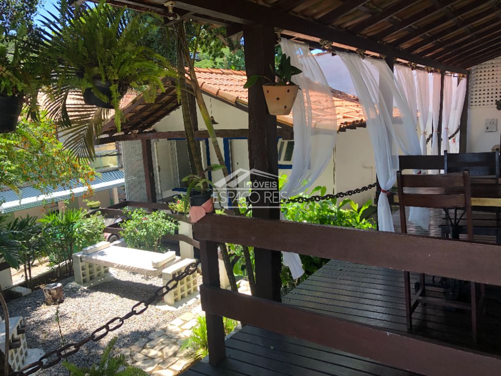 Hotel / Pousada à venda no Ossos: 