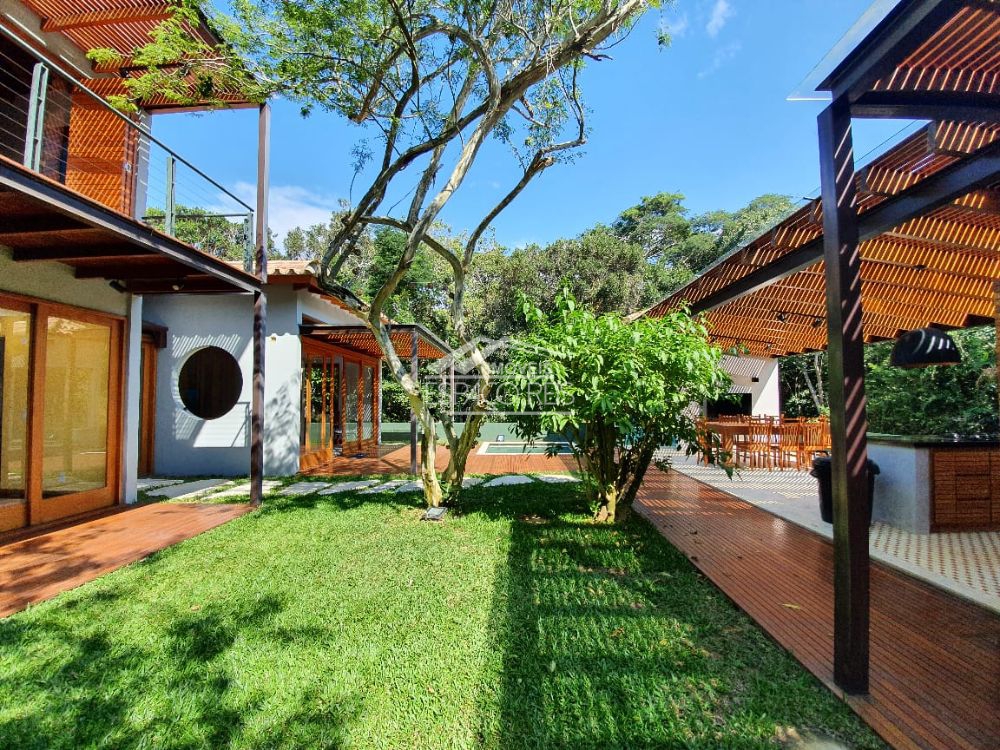 Casa de Condomínio à venda no Manguinhos: 