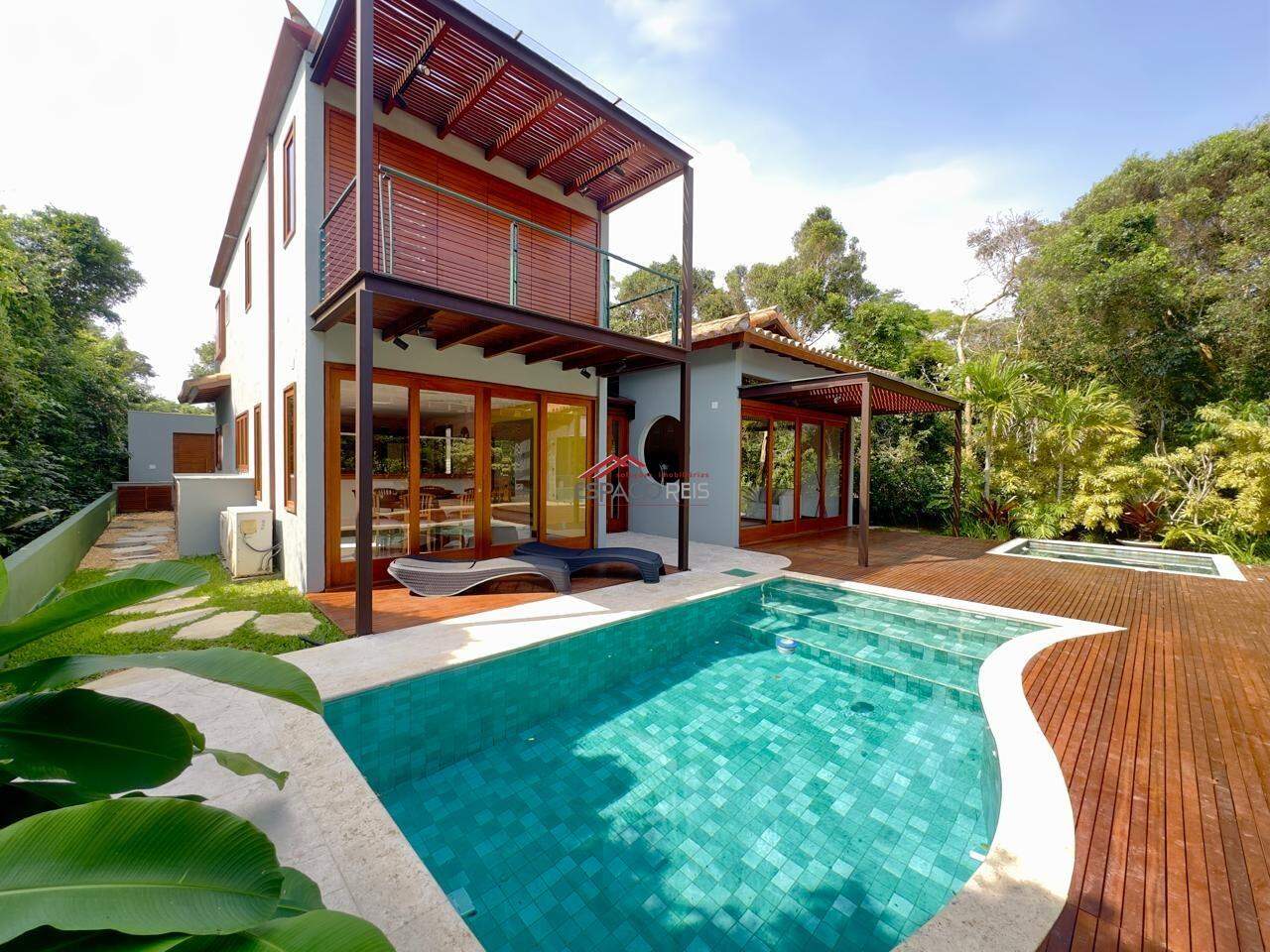 Casa de Condomínio à venda no Manguinhos: 