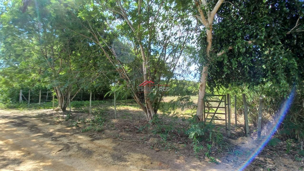 Terreno à venda no Marina: 