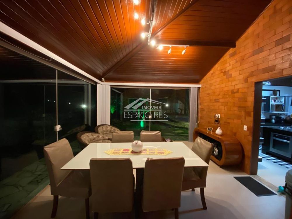 Casa à venda no Baía Formosa: 