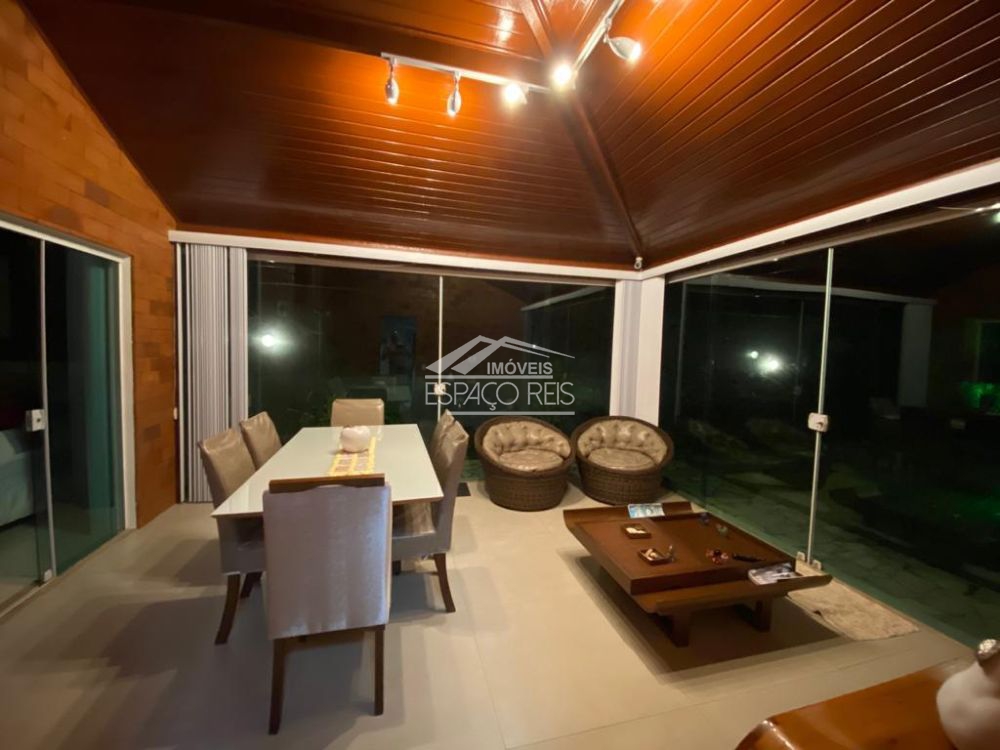 Casa à venda no Baía Formosa: 