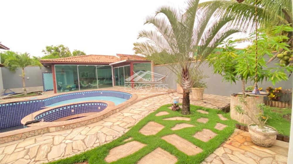 Casa à venda no Baía Formosa: 