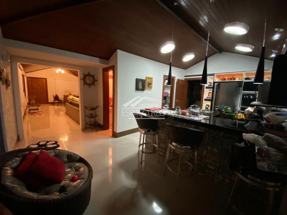 Casa à venda no Baía Formosa: 