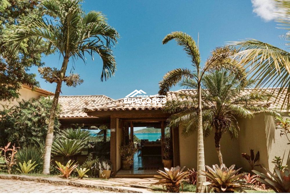 Casa de Condomínio à venda no Geribá: 