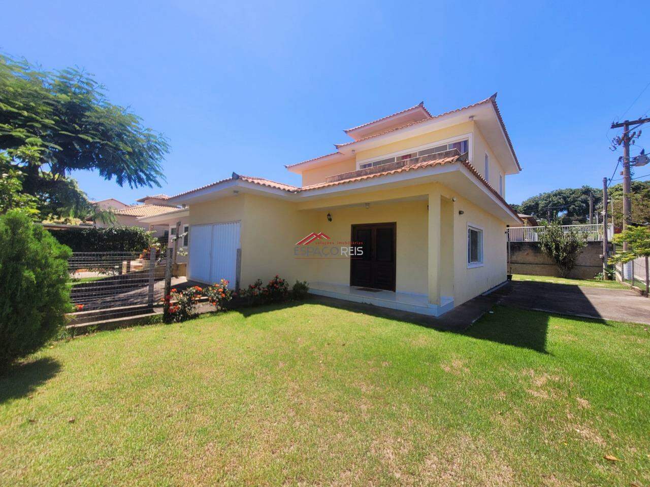 Casa de Condomínio à venda no Rasa: 