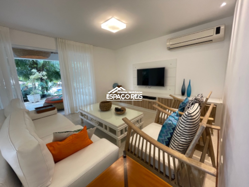 Casa de Condomínio à venda no Geribá: 