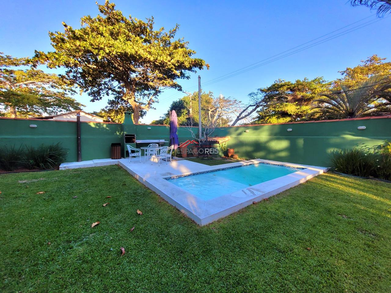 Casa à venda no Praia do Canto: 