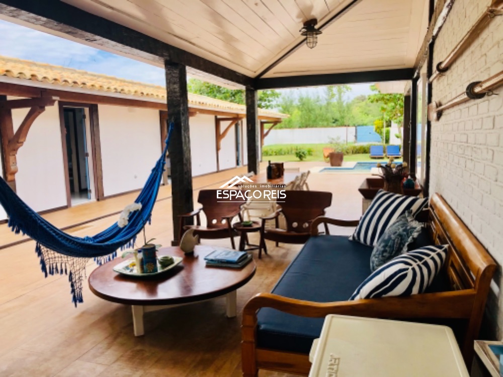 Casa à venda no Marina: 