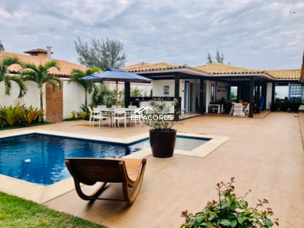 Casa à venda no Marina: 