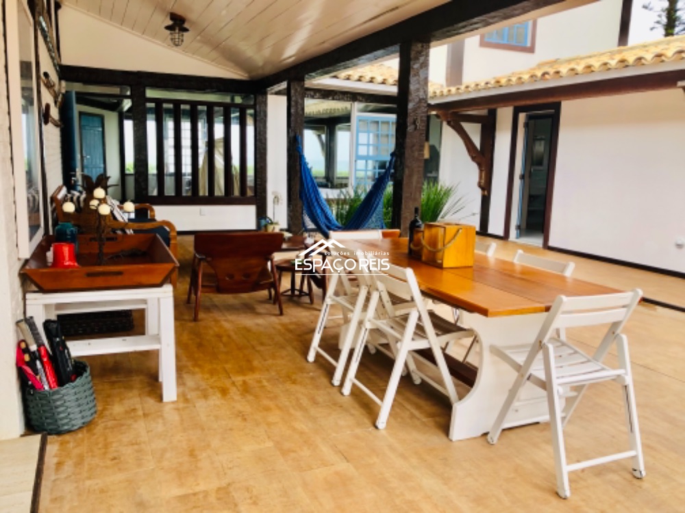 Casa à venda no Marina: 