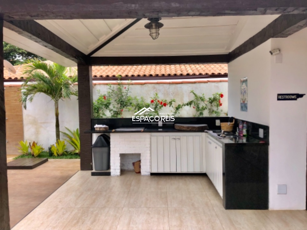 Casa à venda no Marina: 