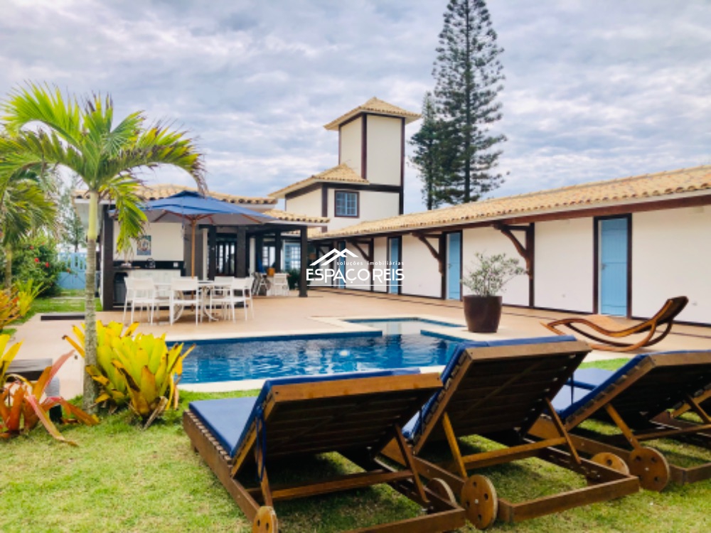 Casa à venda no Marina: 