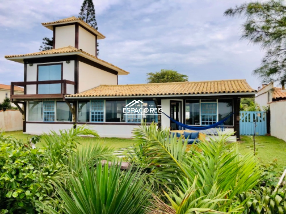 Casa à venda no Marina: 