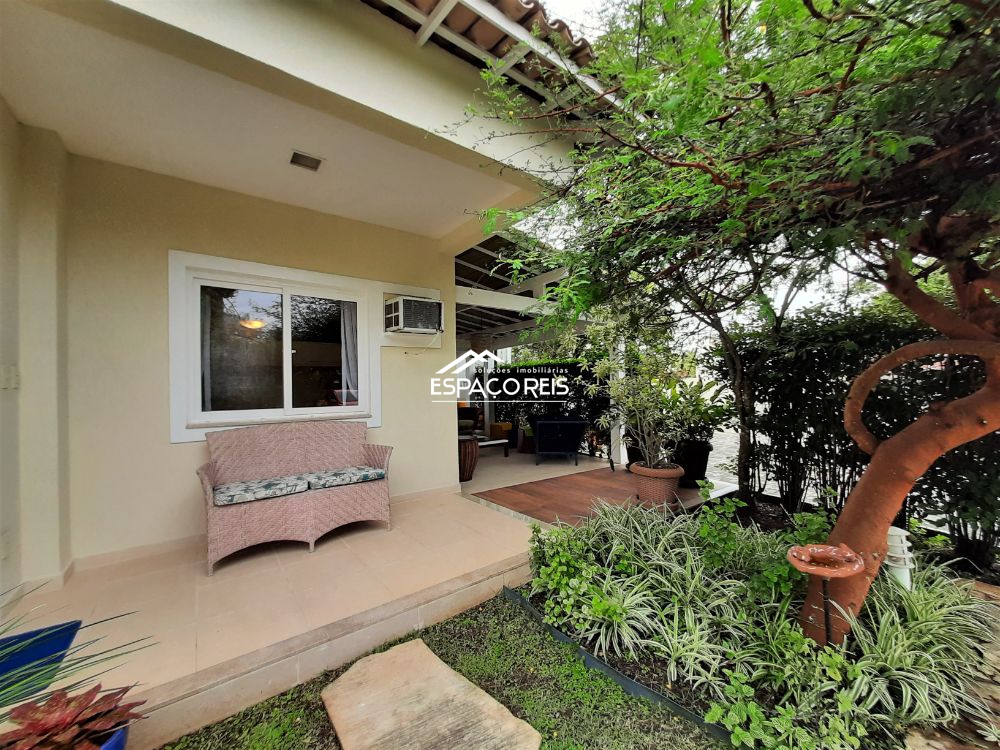 Casa de Condomínio à venda no Geribá: 