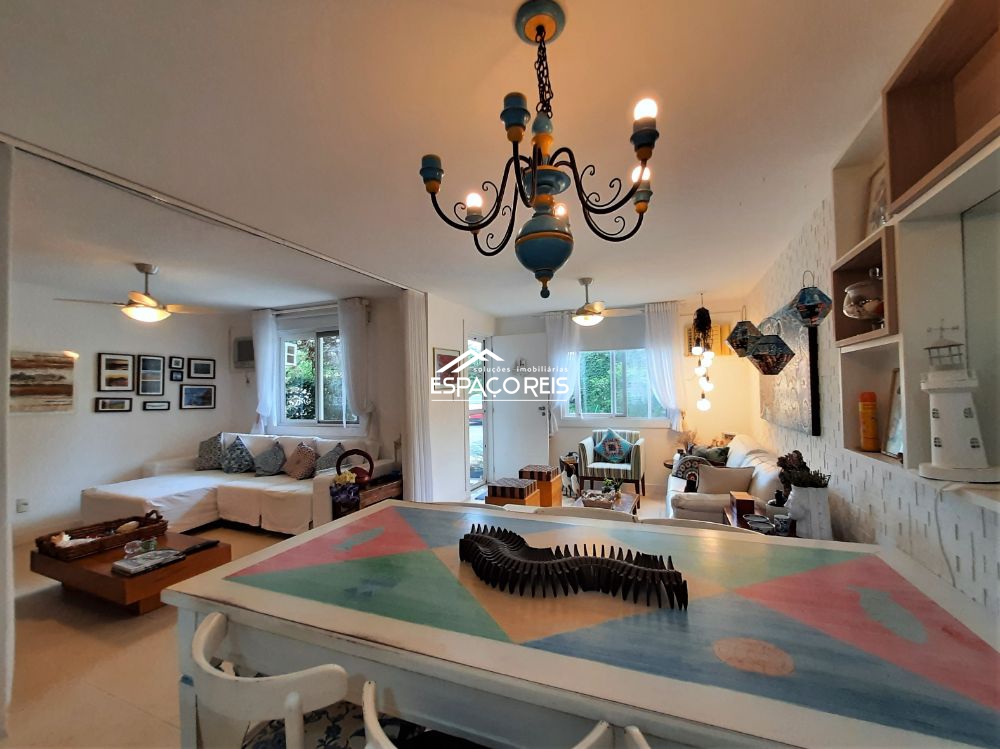 Casa de Condomínio à venda no Geribá: 