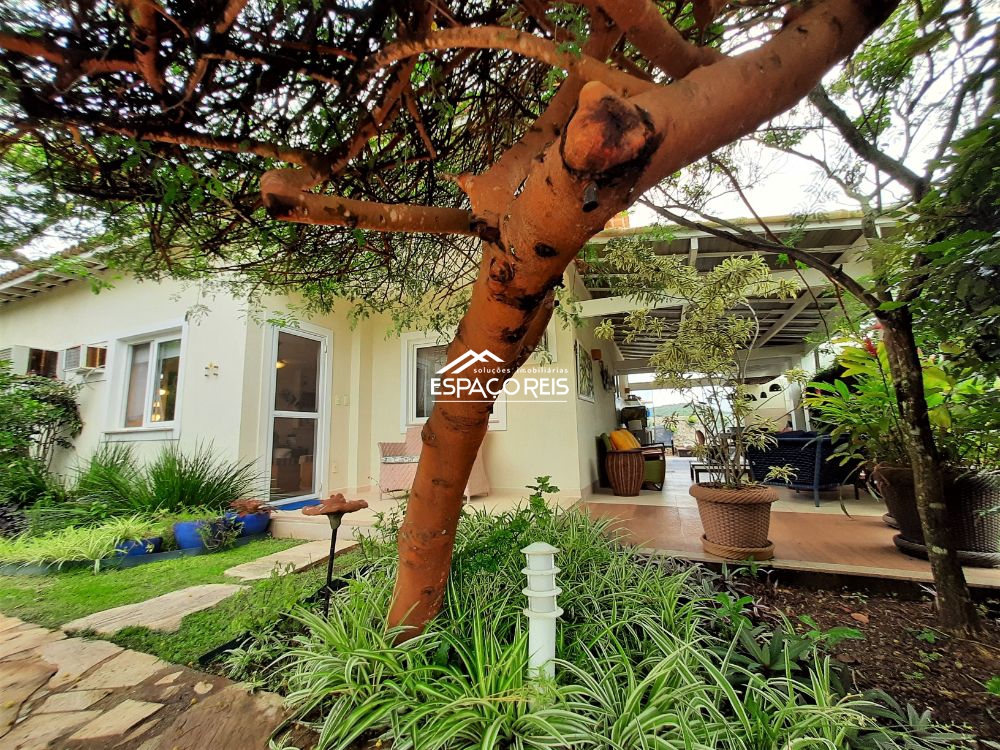 Casa de Condomínio à venda no Geribá: 