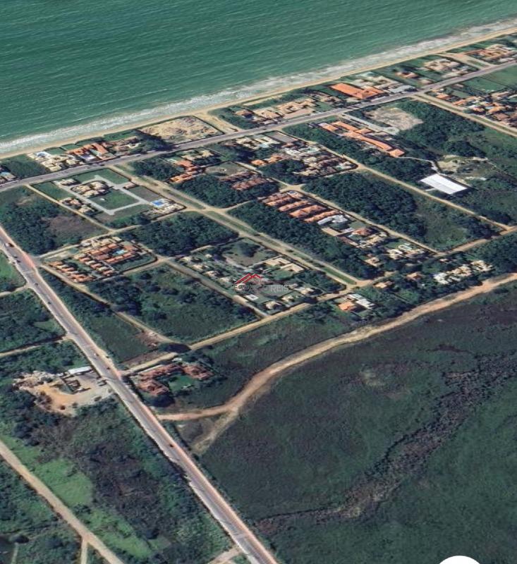 Terreno à venda no Marina: 