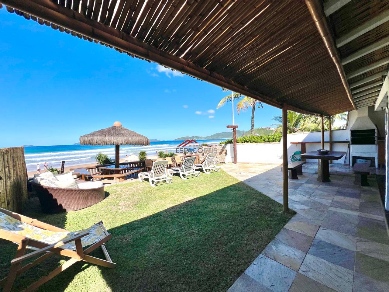 Casa de Condomínio à venda no Geribá: 