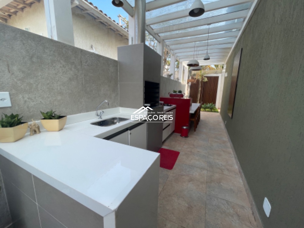 Casa de Condomínio à venda no Geribá: 