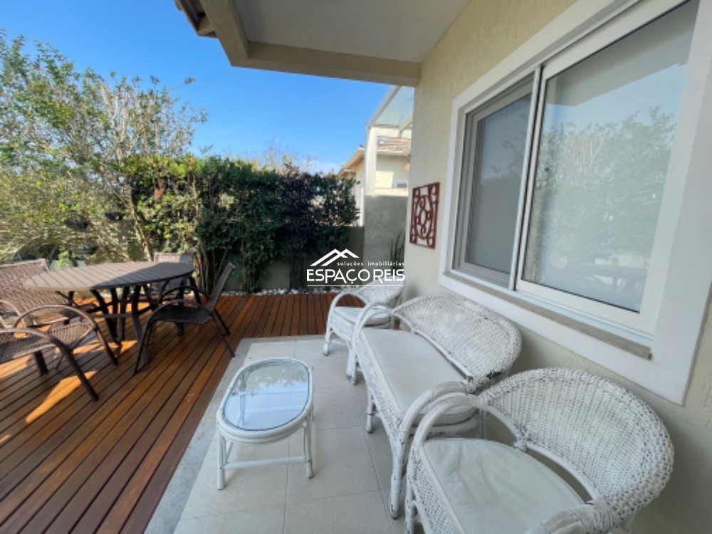 Casa de Condomínio à venda no Geribá: 