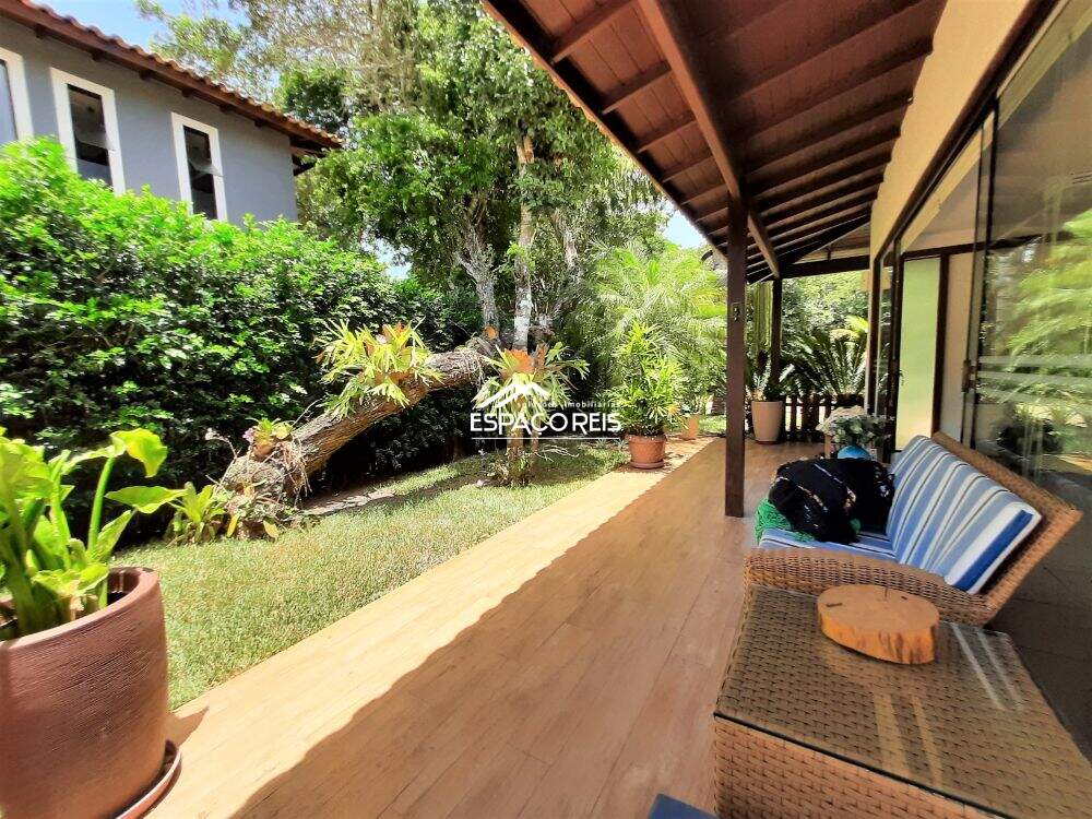 Casa de Condomínio à venda no Manguinhos: 