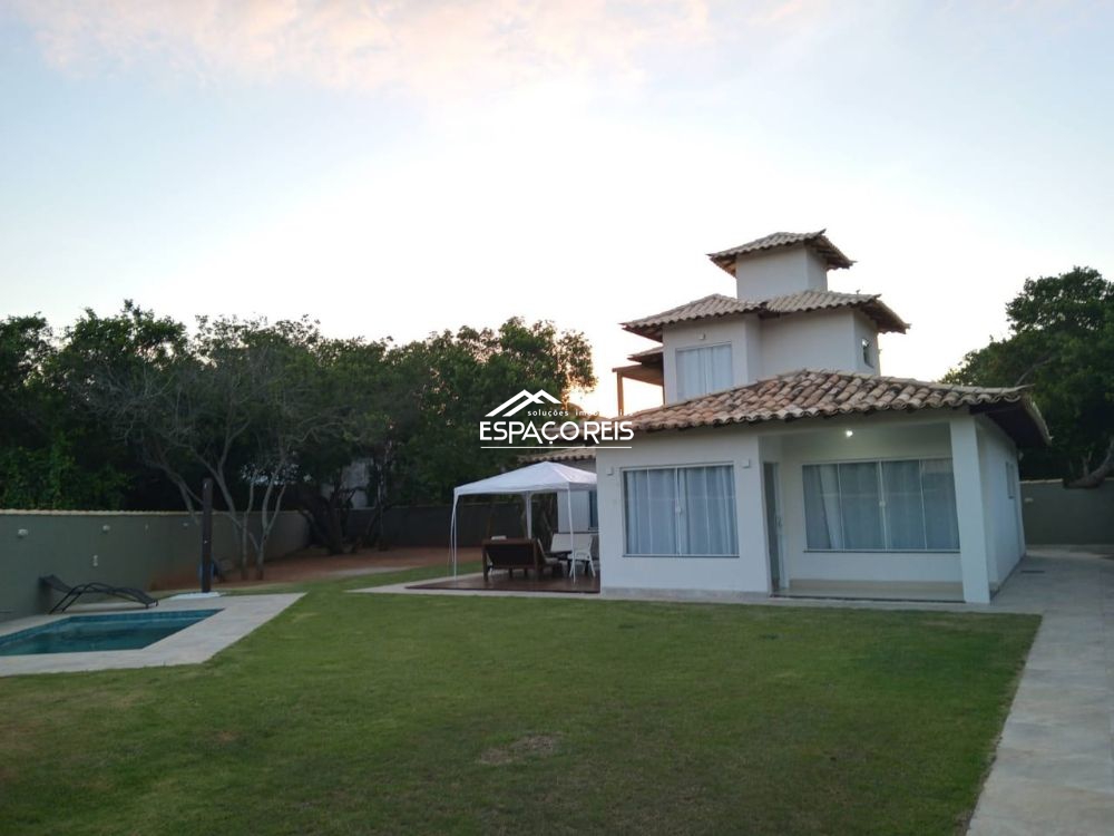 Casa à venda no São José: 