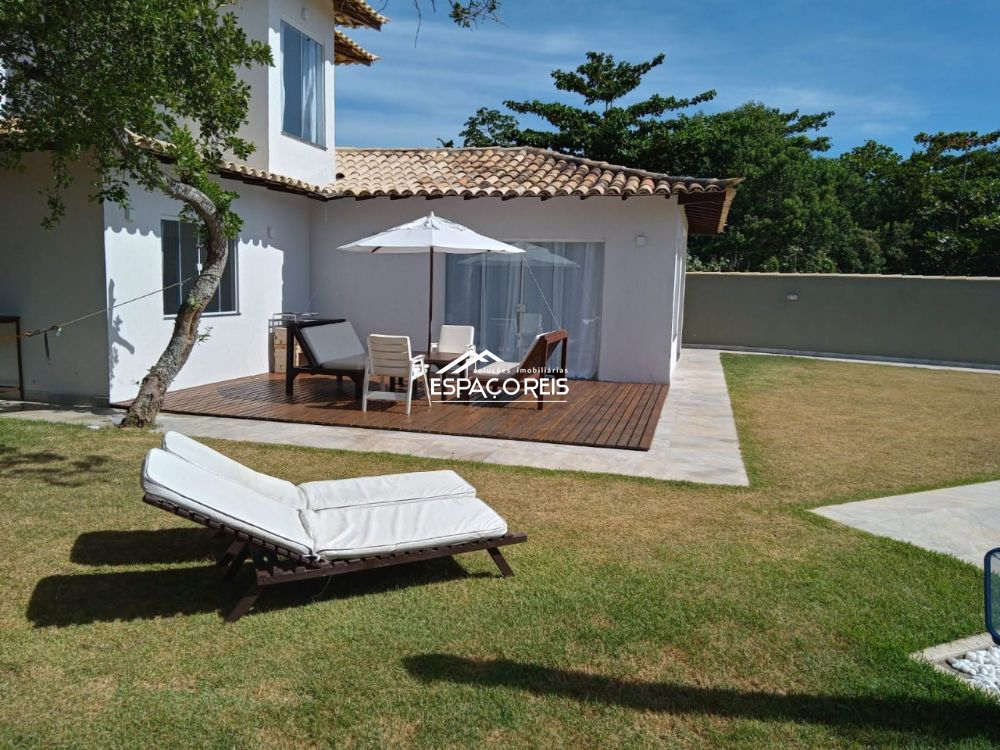 Casa à venda no São José: 