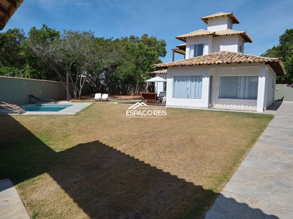 Casa à venda no São José: 