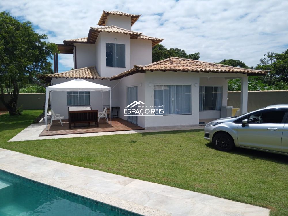 Casa à venda no São José: 