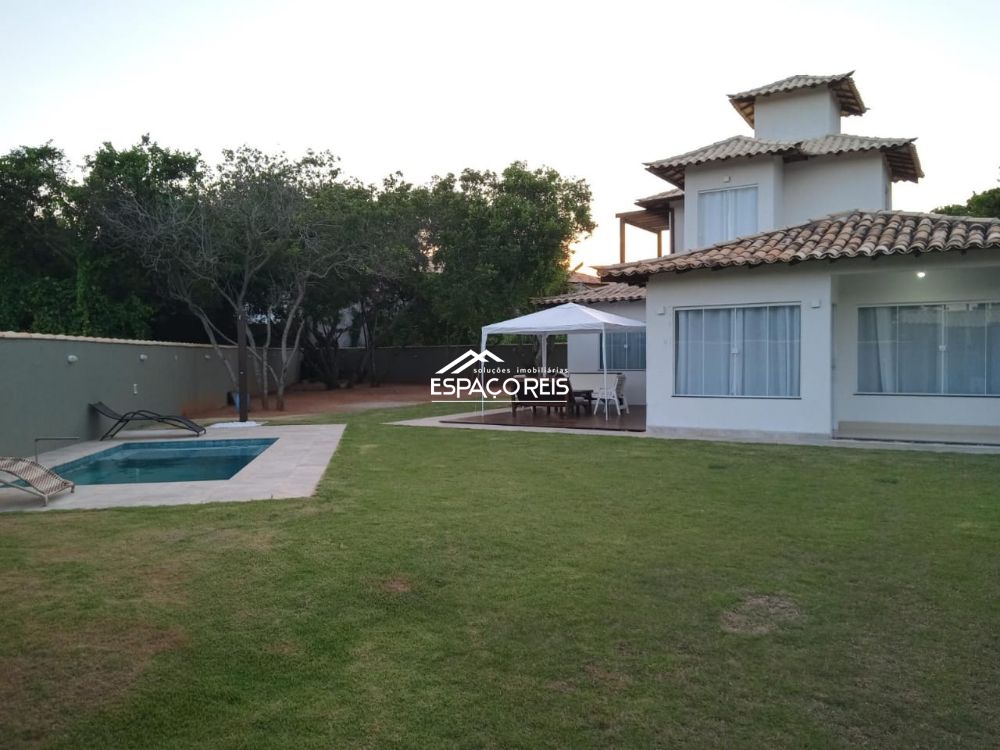 Casa à venda no São José: 