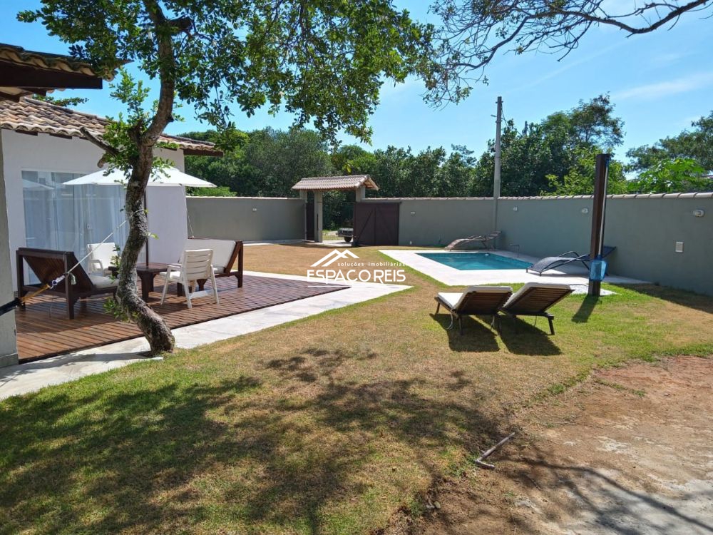 Casa à venda no São José: 