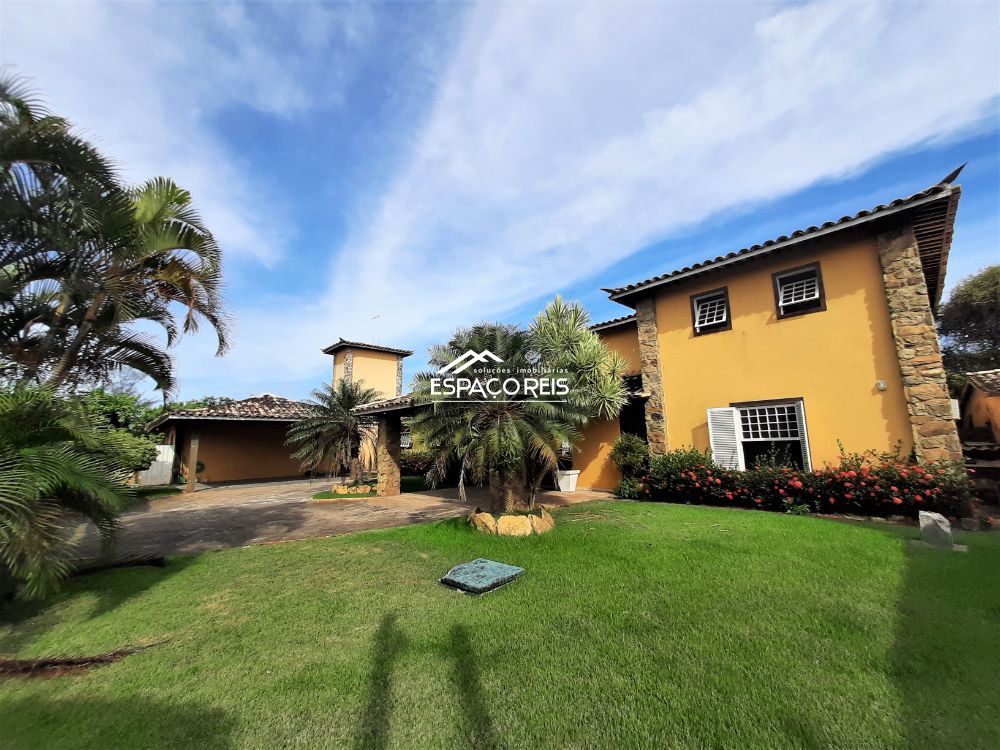 Casa à venda no Marina: 