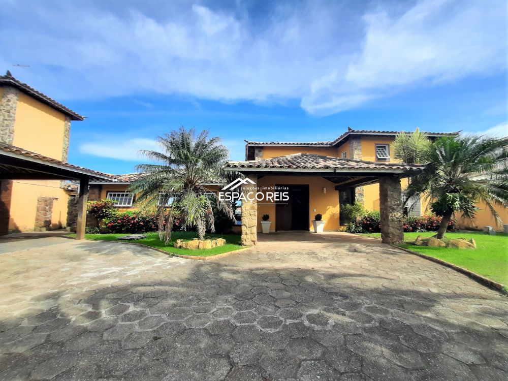 Casa à venda no Marina: 