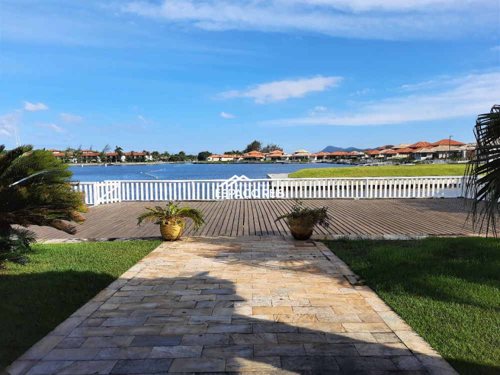 Casa à venda no Marina: 