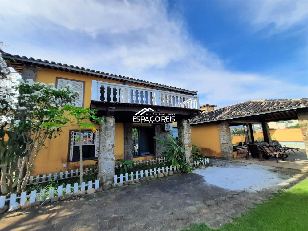 Casa à venda no Marina: 